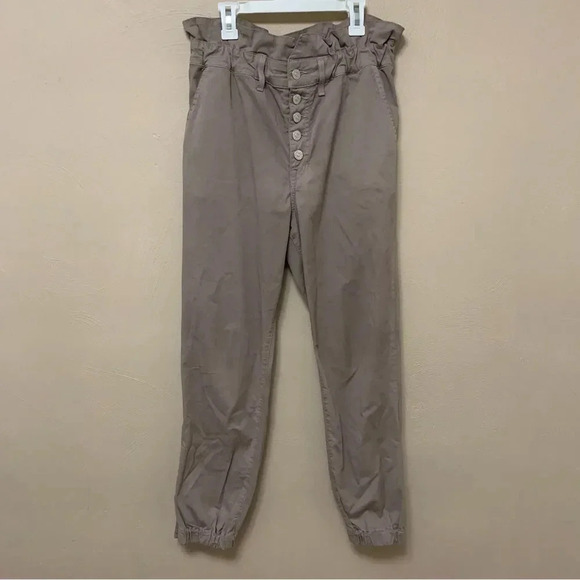 Veronica Beard Tedi Jeans - Picture 6 of 16